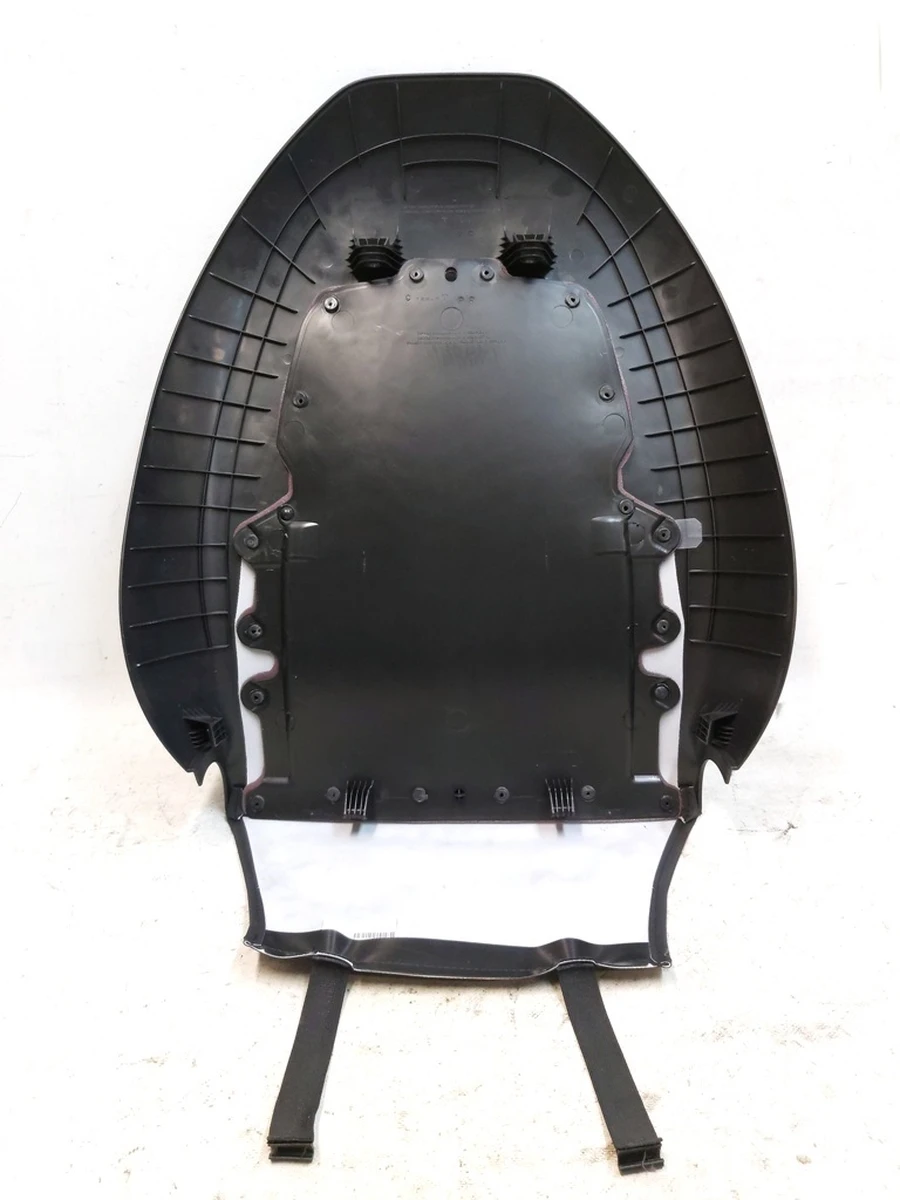 1 M3 1R SB SHELL PREM ASY with damage Tesla model 3, model Y 1088966-00-B