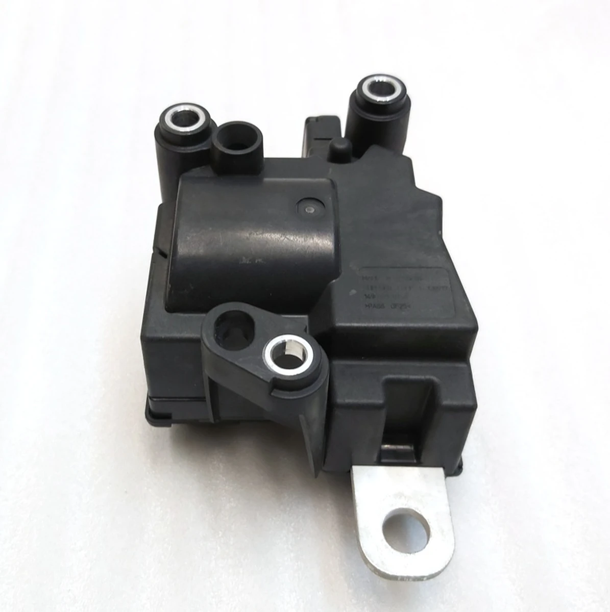 12 HIGH VOLTAGE - PACK CONTACTOR ASSEMBLY Tesla model 3, model 3 Jan 2024, model Y 1089334-00-J