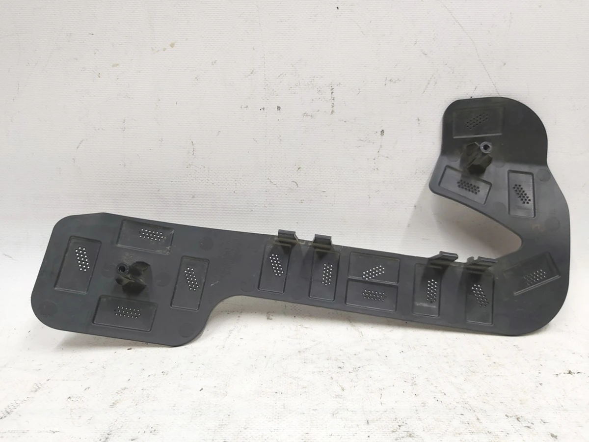 Кронштейн фары противотуманной правой (полной) UP-LEVEL Tesla Model 3 1089450-00-A