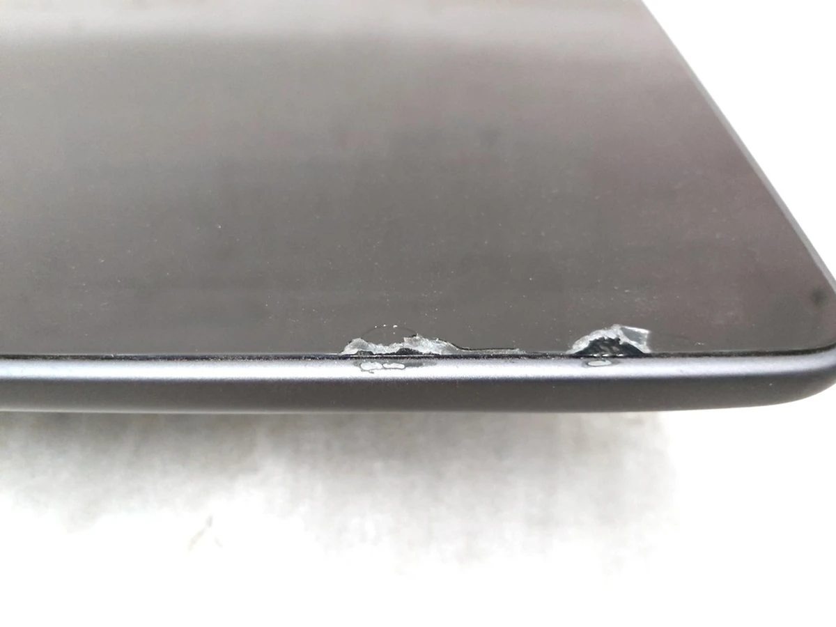 1 Дисплей з тачскріном Tesla model 3, model Y 1089543-00-H