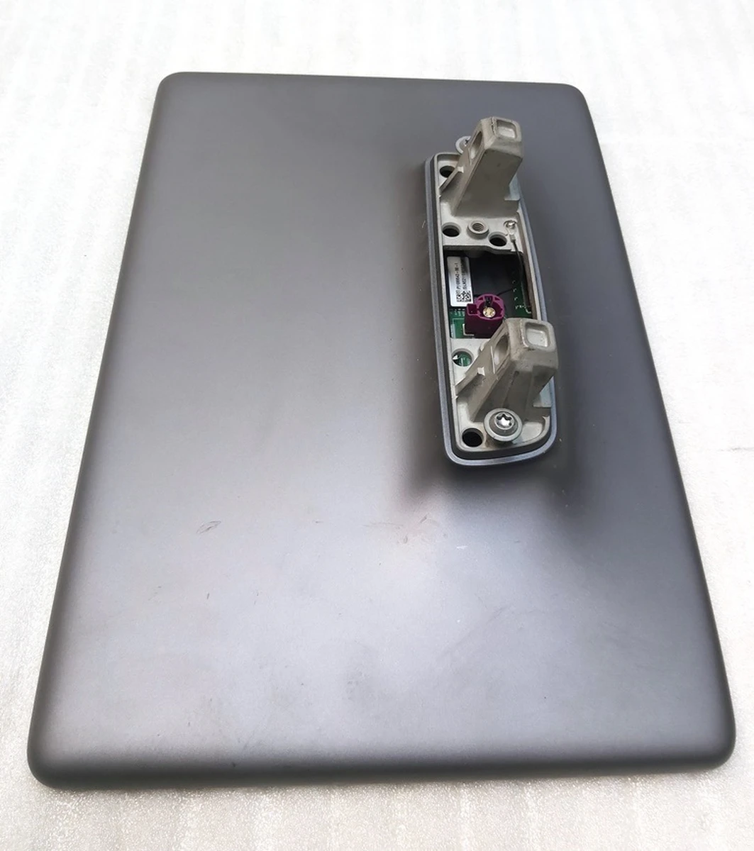 1 Display with touchscreen working with screen damage Tesla model 3, model Y 1089543-00-H