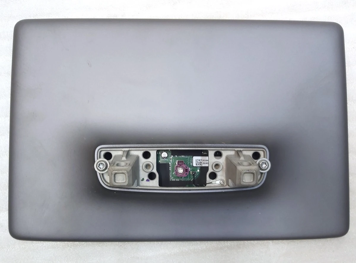 1 Display with touchscreen working with screen damage Tesla model 3, model Y 1089543-00-H