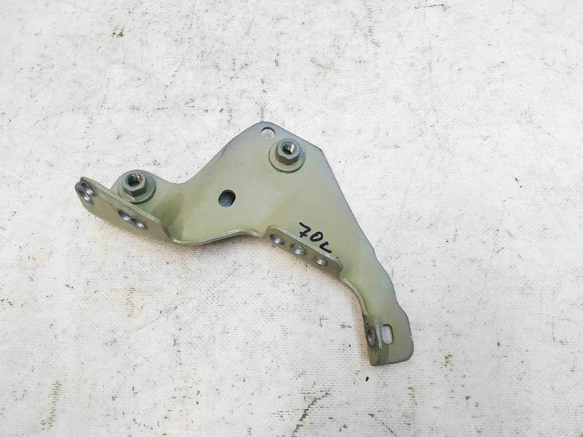 4 ASY, BRKT SHOCK TOWER BRACE LH Tesla model Y 1089623-S0-A