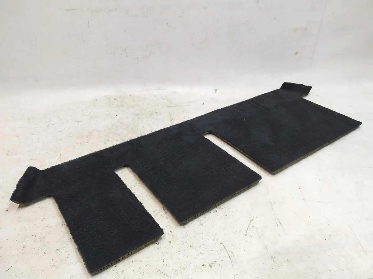 4 2ND ROW FLOOR PANEL 3 (FIXED BENCH SEAT) Tesla model X 1089753-00-C