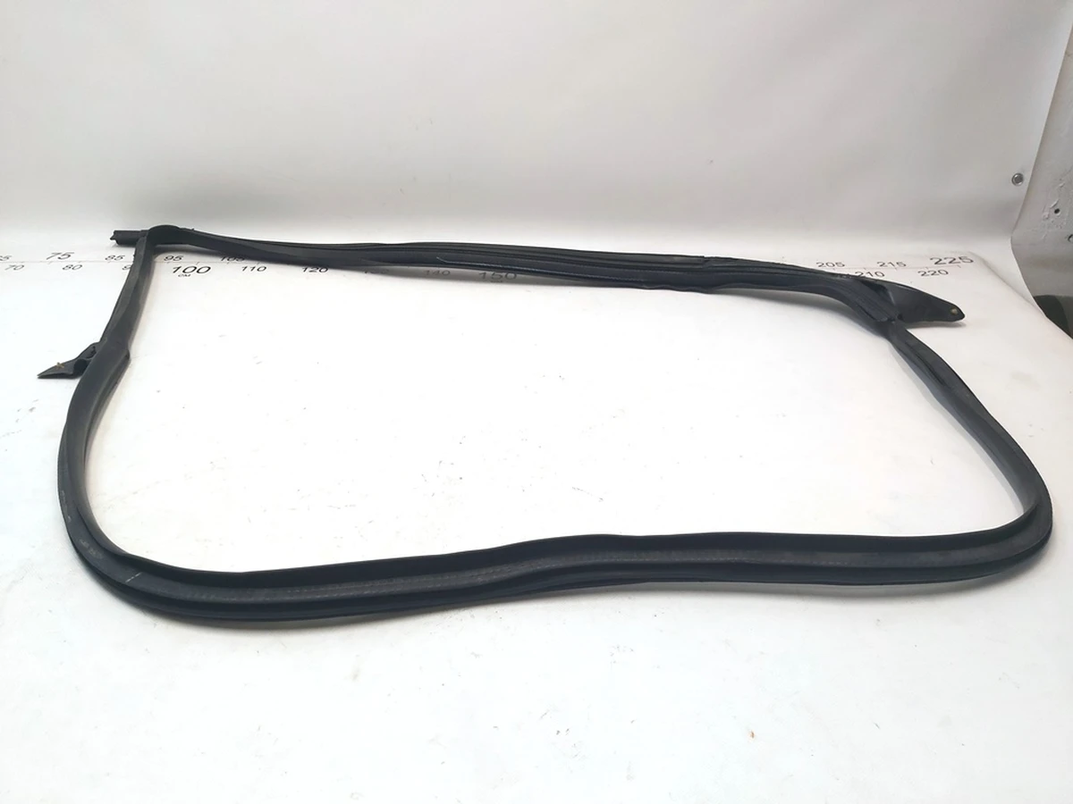 1 Seal, Front, BODY,PRIMARY,LH Tesla Model 3 1090499-00-K