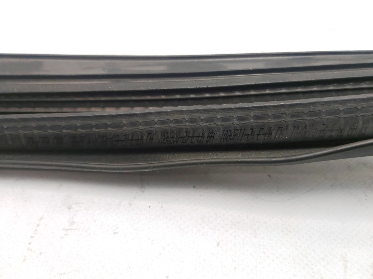 1 Seal, Front, BODY,PRIMARY,LH Tesla Model 3 1090499-00-K