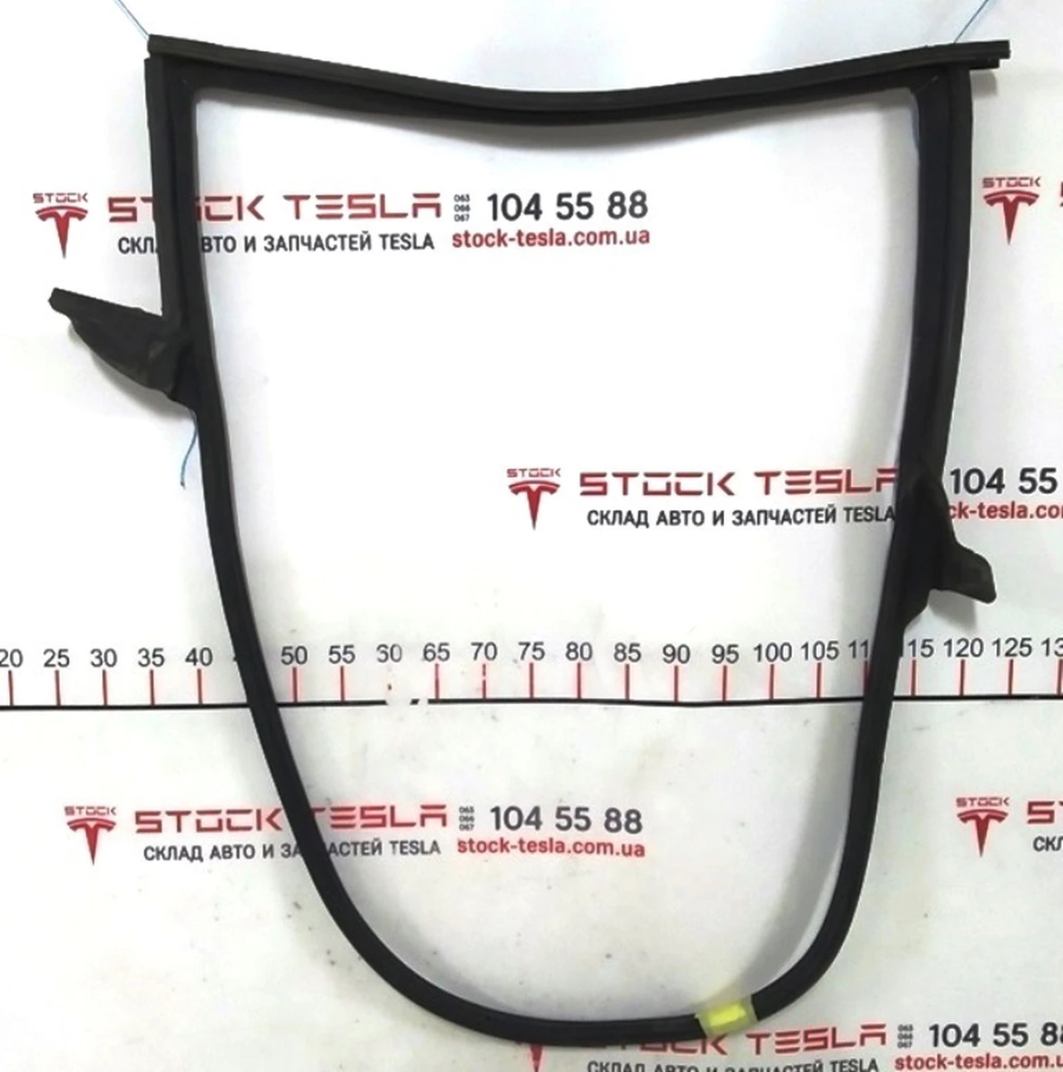 2 M3, SEALS, REAR, BODY, PRIMARY, RH Tesla model 3 1090510-00-K