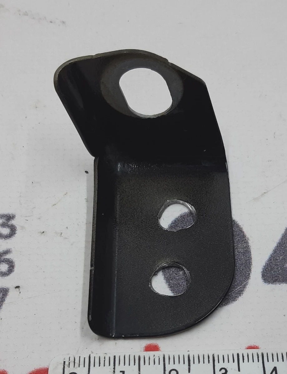 6 Кронштейн крепления крыла переднего левого верхний Tesla Model 3, Model 3 Jan 2024 1090865-S0-E