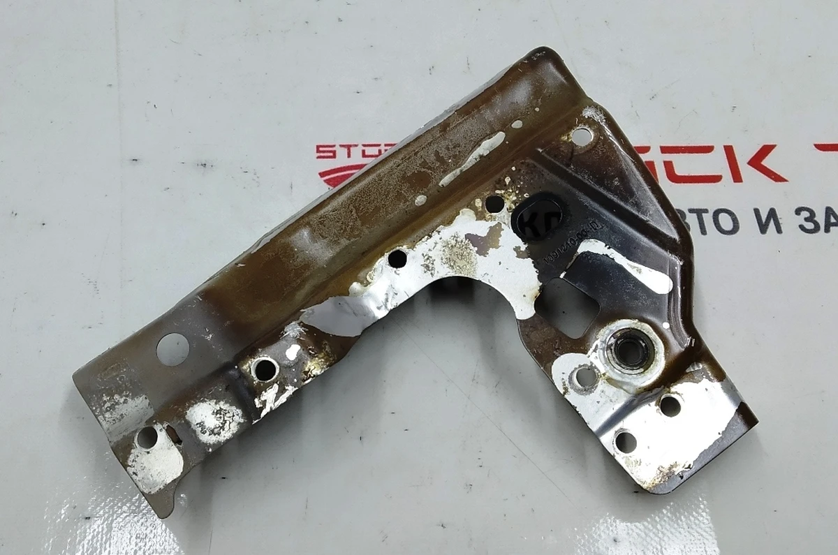 ASY, PARCEL SHELF RETRACTOR REINF RH - SVC Tesla model 3 1095654-S0-D