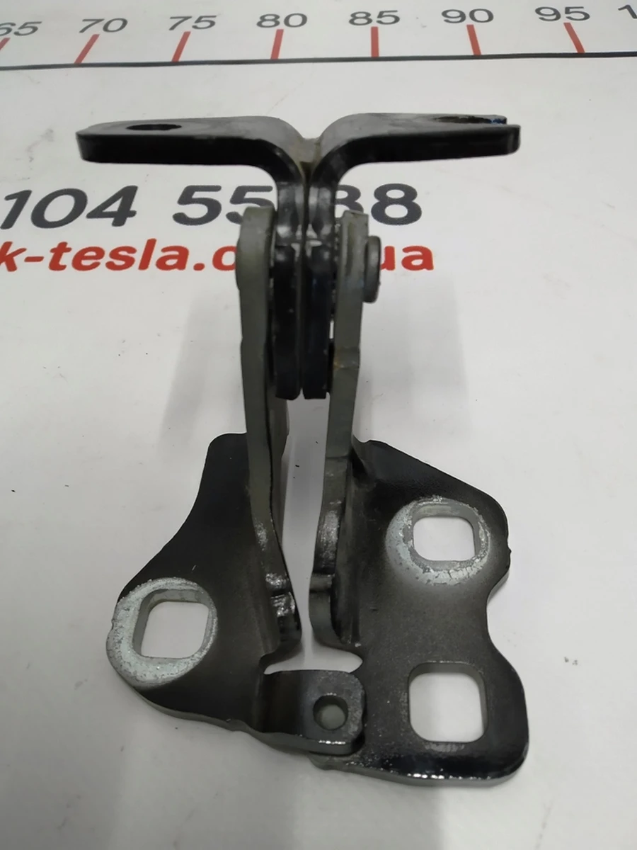 2 Петля двери задней правой нижняя PBSB Tesla model 3 1091330-00-F