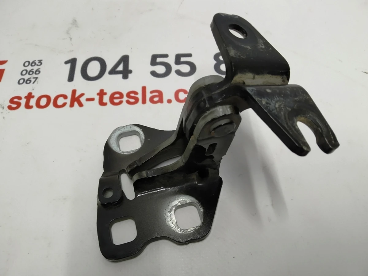 2 Петля двери задней правой нижняя PBSB Tesla model 3 1091330-00-F