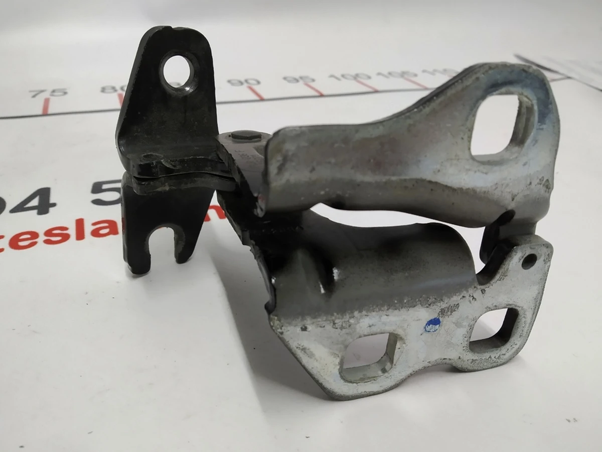 2 Петля двери задней правой нижняя PBSB Tesla model 3 1091330-00-F