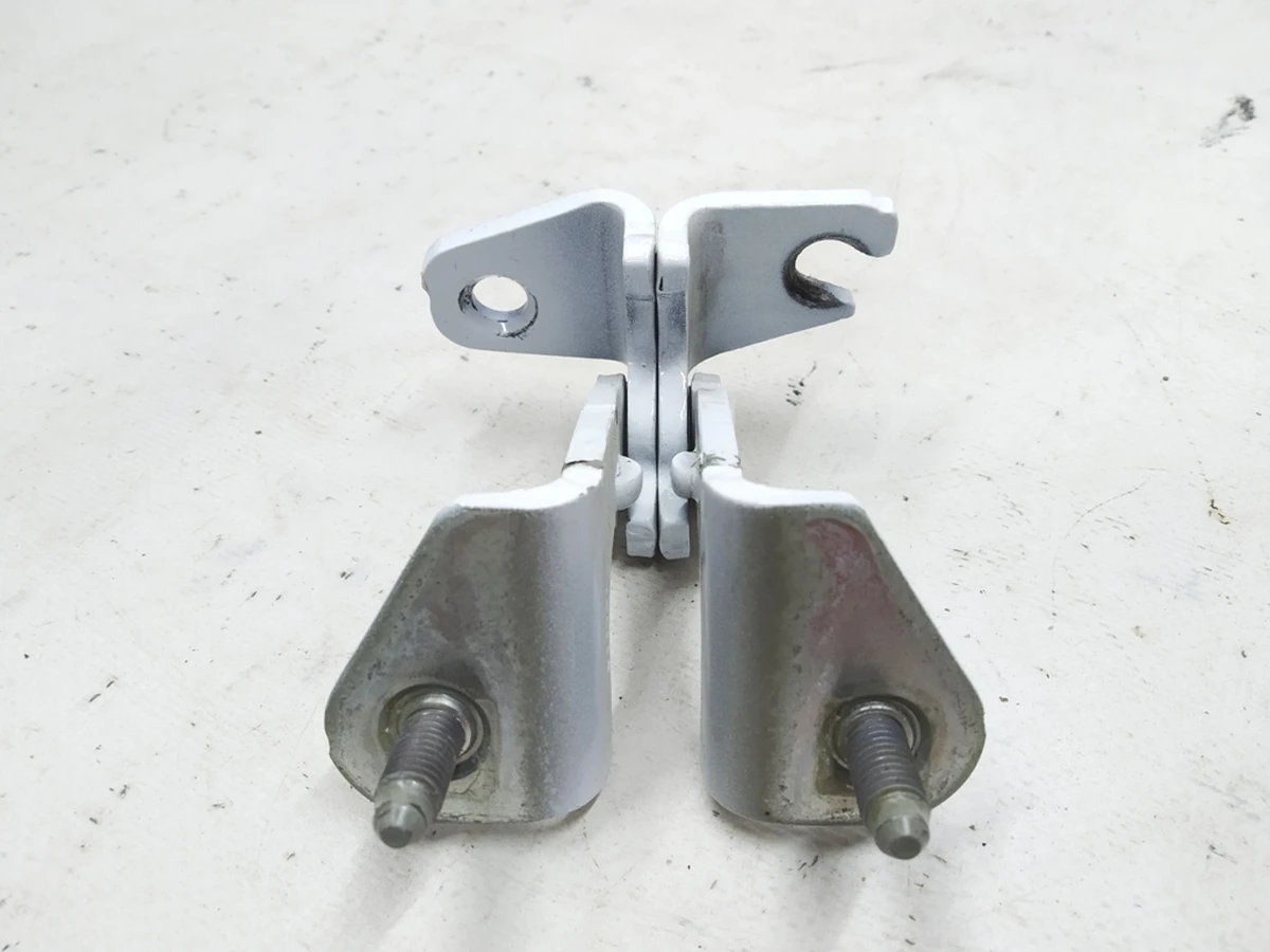 1 Петля дверей задньої лівої верхня PPSW Tesla model 3 11091333-00-F