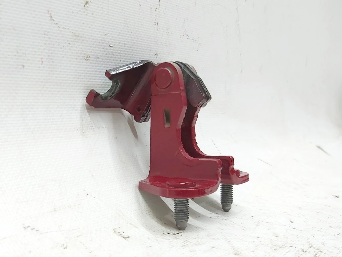 1 Door hinge, rear left upper PPMR Tesla model 3 11091333-00-F