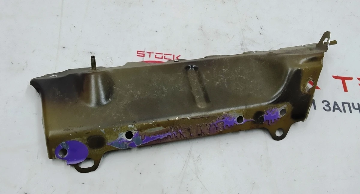 28 Четверть задняя правая кузовная панель соединитель лонжерона и бокового кармана Tesla model 3 1121054-S0-A