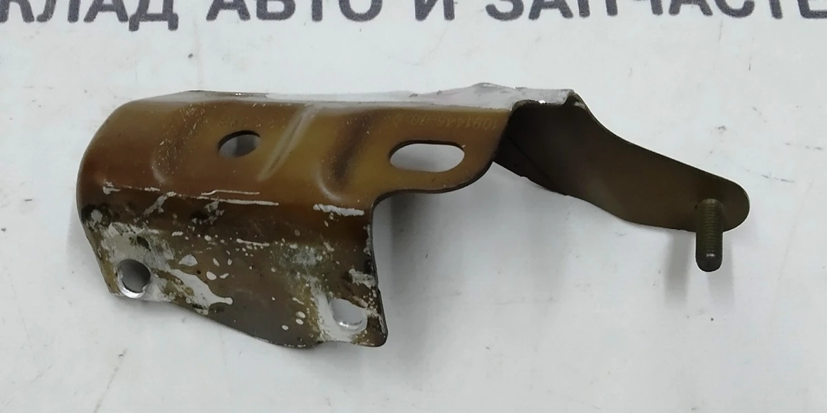 24 Чверть задня права кронштейн кріплення внутрішньої кузовної панелі колісної арки Tesla model 3 1093336-S0-A