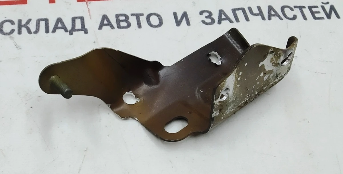 24 Чверть задня права кронштейн кріплення внутрішньої кузовної панелі колісної арки Tesla model 3 1093336-S0-A