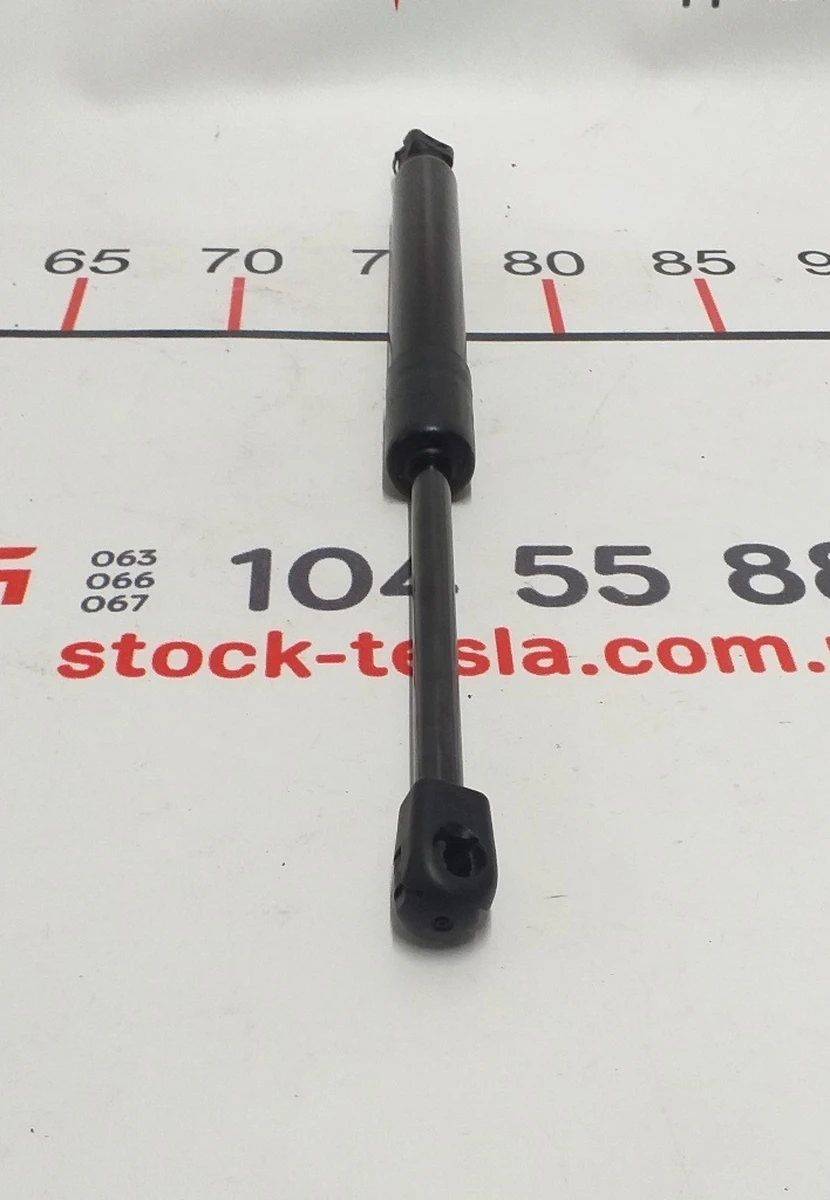 5 TRUNK GAS STRUT - NON POWERED TRUNK Tesla Model 3 1091560-00-B