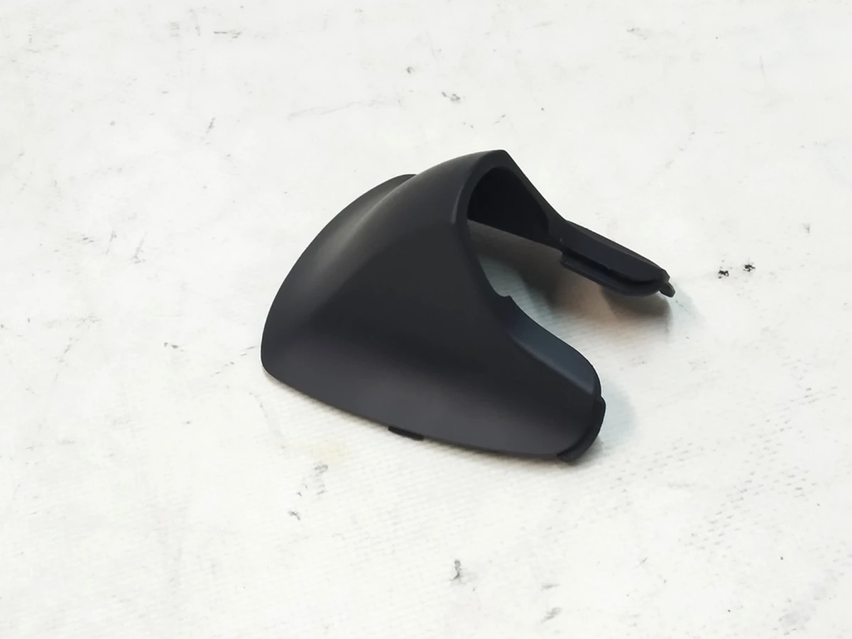 Rearview mirror lower CVR triple cam Tesla Model X 1092607-01-D