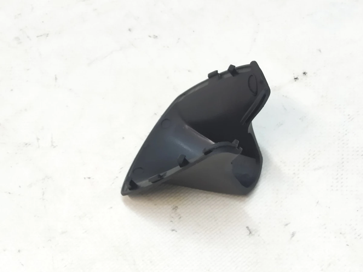 Rearview mirror lower CVR triple cam Tesla Model X 1092607-01-D