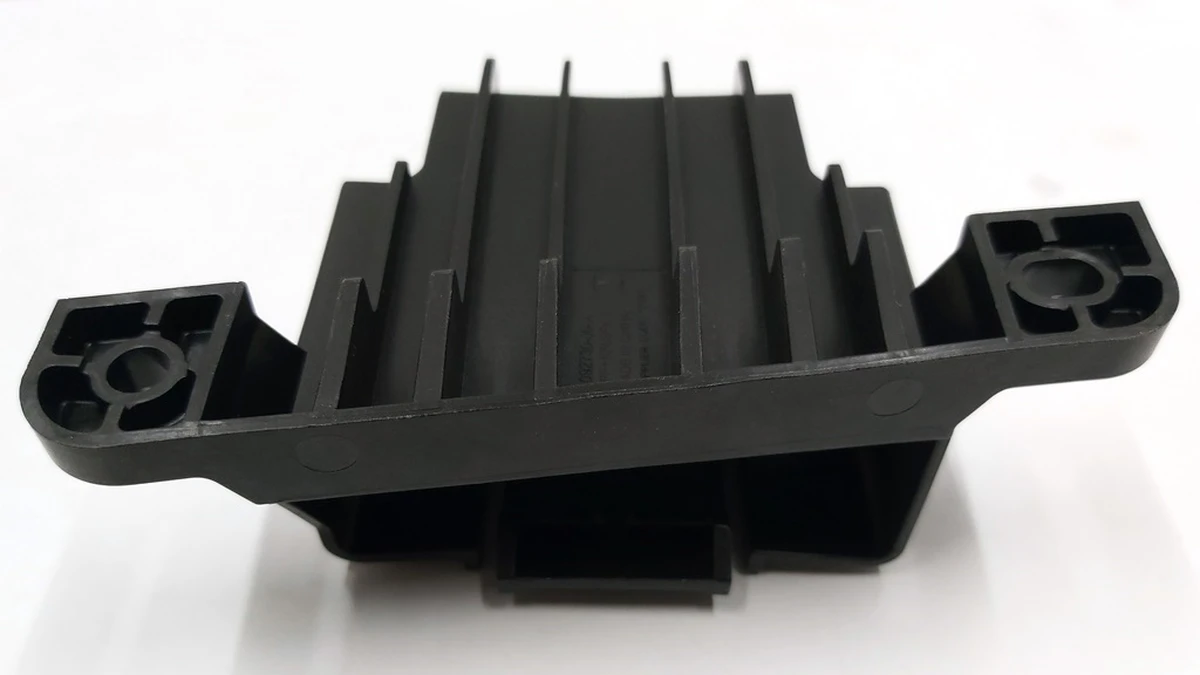 2 Кронштейн кріплення HOMELINK NEW Tesla model S REST 1092730-00-A