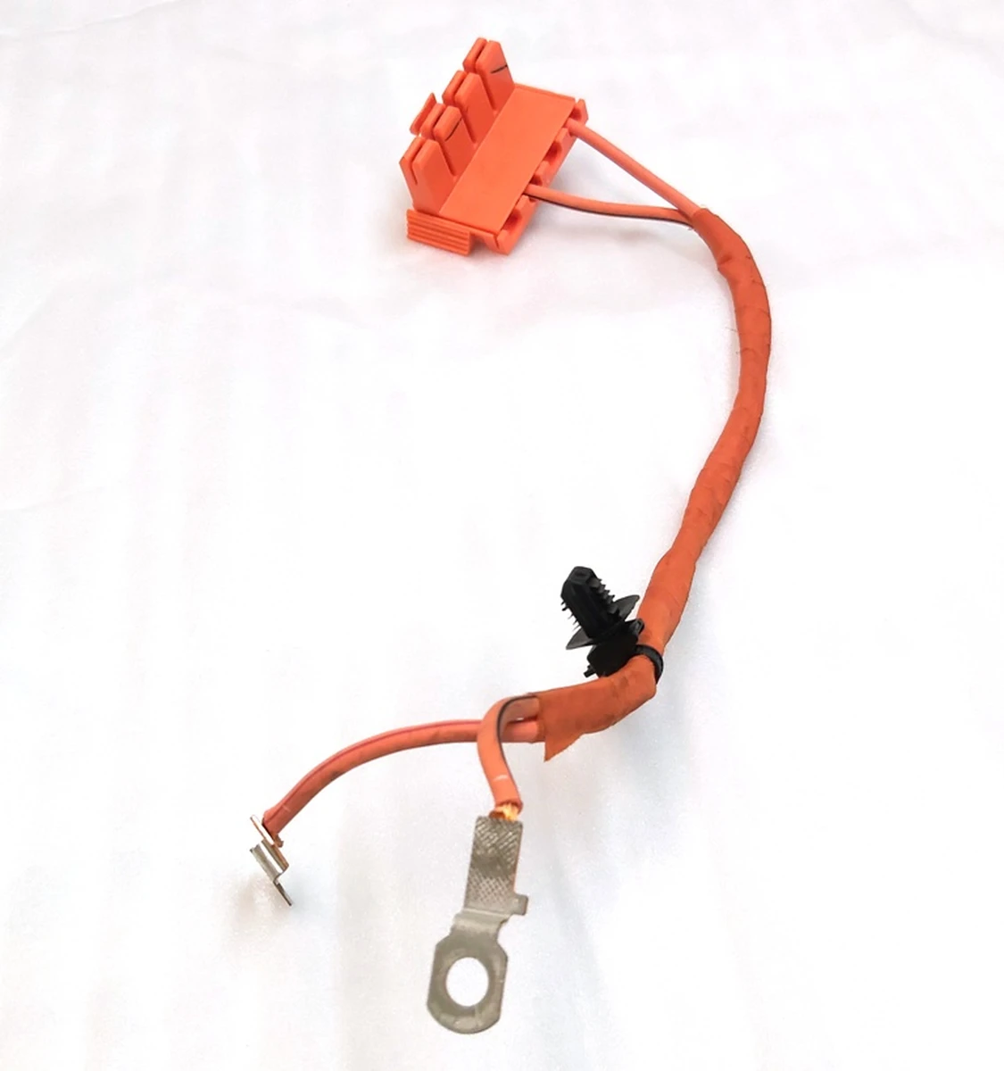 ASY,HARNESS,4P,240V,AC FILTER with connector assembly Tesla model 3, model Y 1110933-00-F