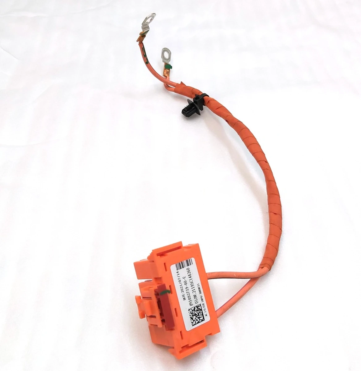 ASY,HARNESS,4P,240V,AC FILTER with connector assembly Tesla model 3, model Y 1110933-00-F