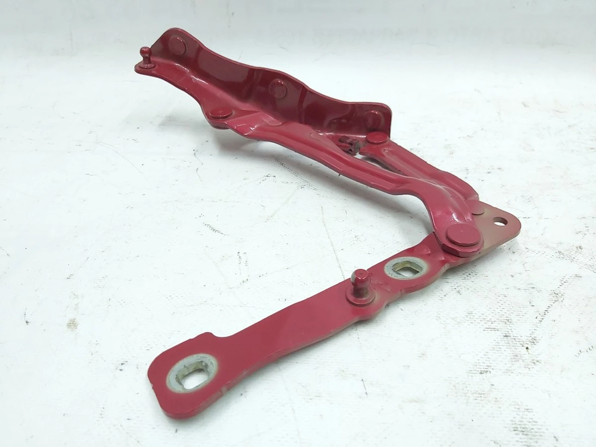 2 TRUNK HINGE RH Tesla Model 3 1092821-00-E