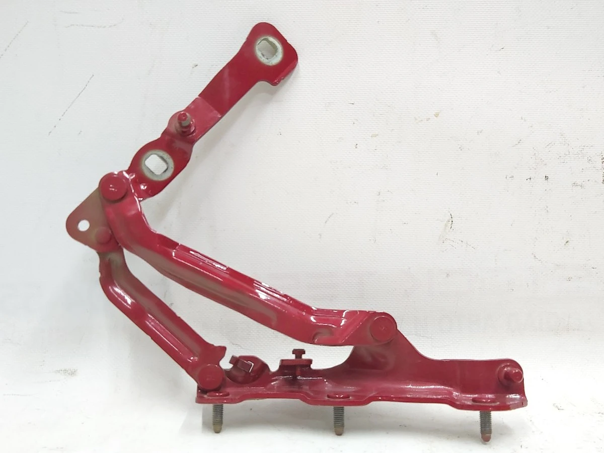 2 TRUNK HINGE RH Tesla Model 3 1092821-00-E