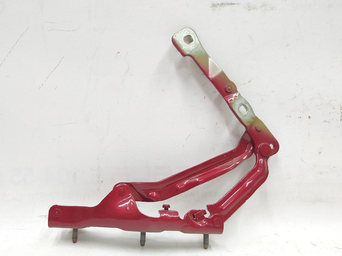 2 TRUNK HINGE RH Tesla Model 3 1092821-00-E