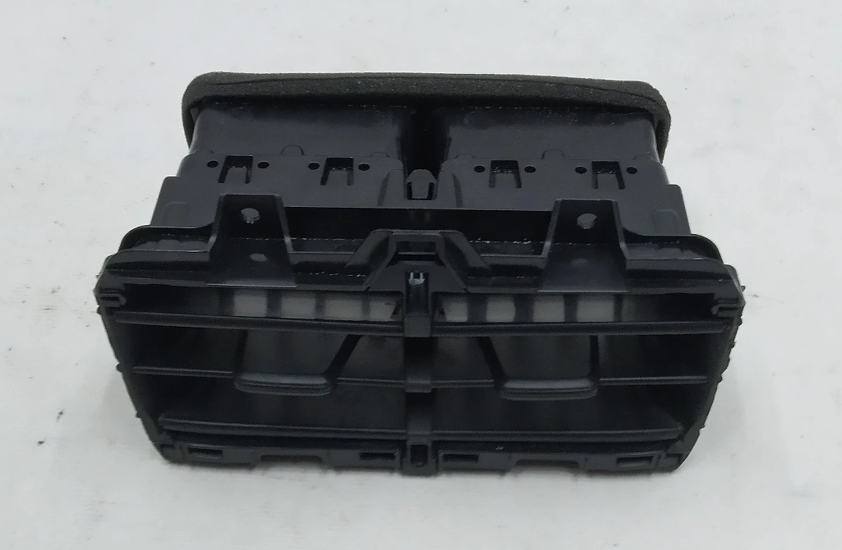 9 Center console air duct assembly Tesla model 3, model Y 1111072-00-E