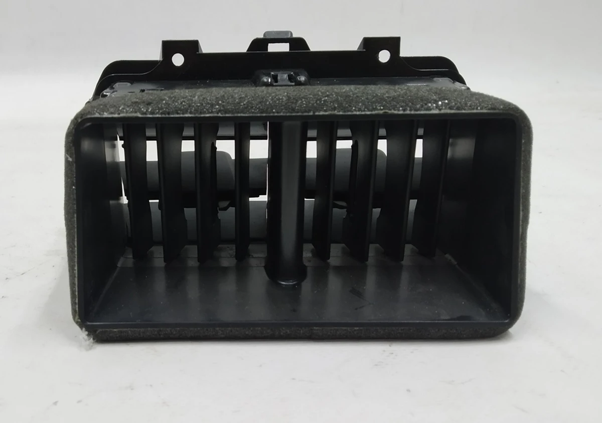 9 Center console air duct assembly Tesla model 3, model Y 1111072-00-E