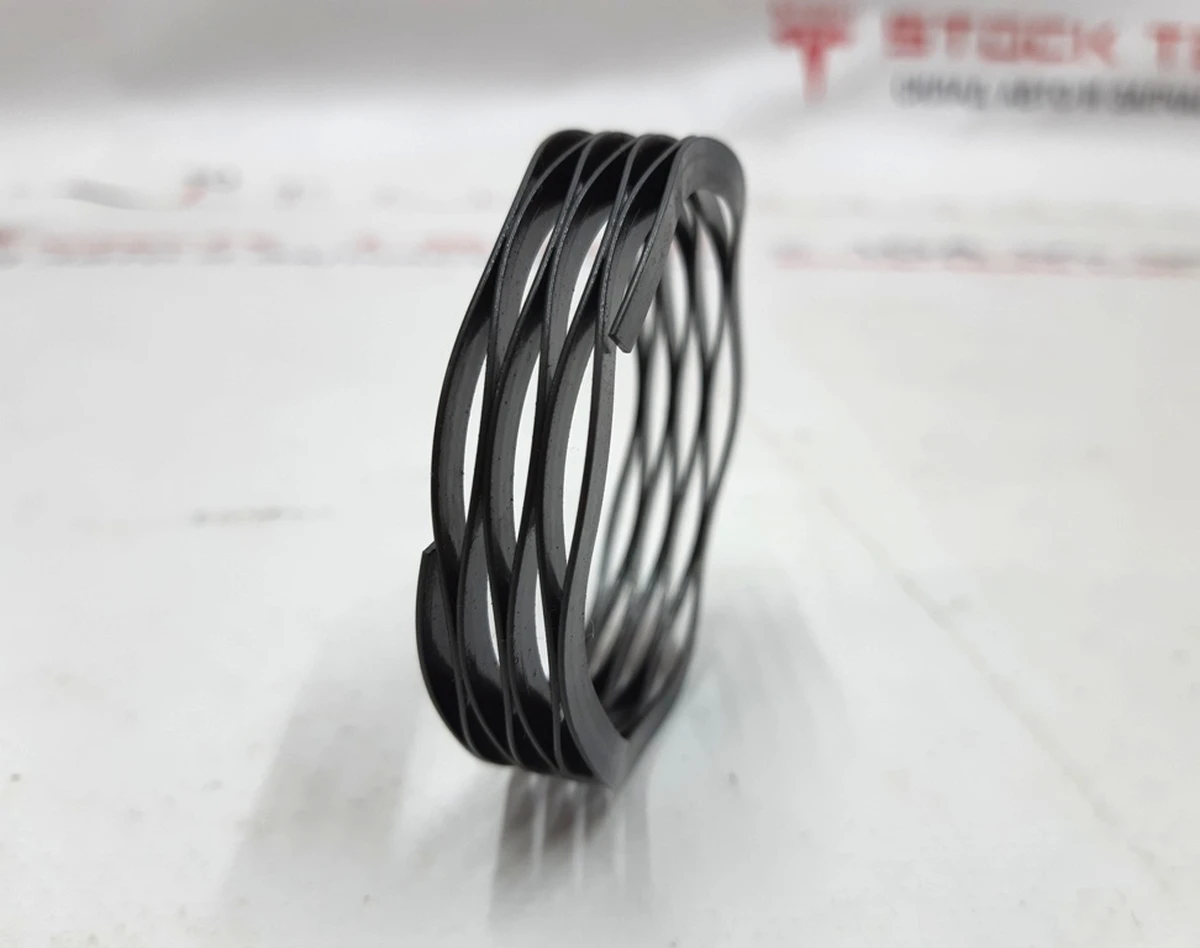 1 Шайба ротора упорно-притискна Tesla model 3 1120970-00-F