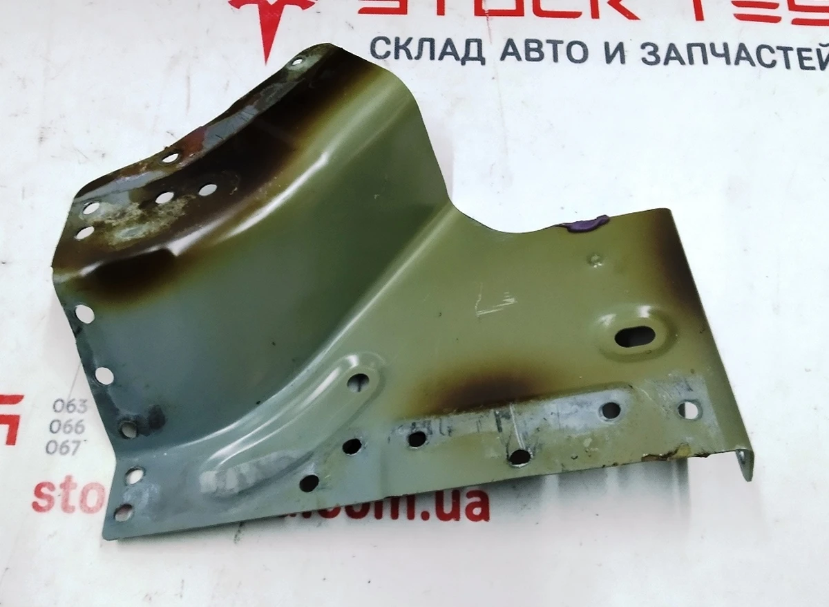 14 Quarter Rear Right Exterior Body Sill Panel Tesla model 3 1093318-S0-A