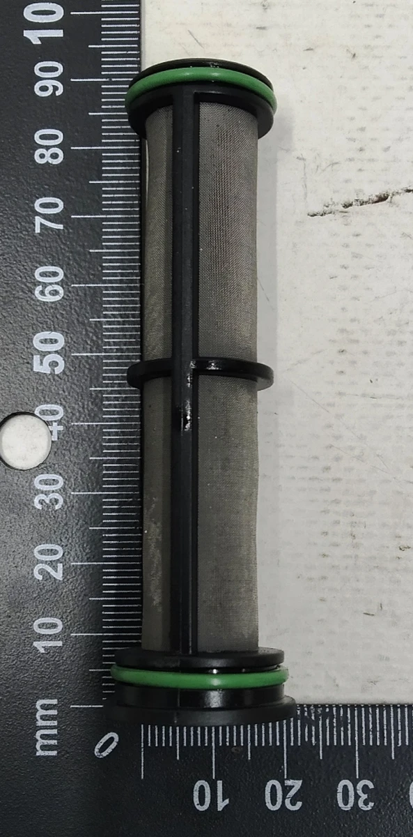 19 Фільтр масляного насоса 3DU Tesla model 3 1094961-00-A