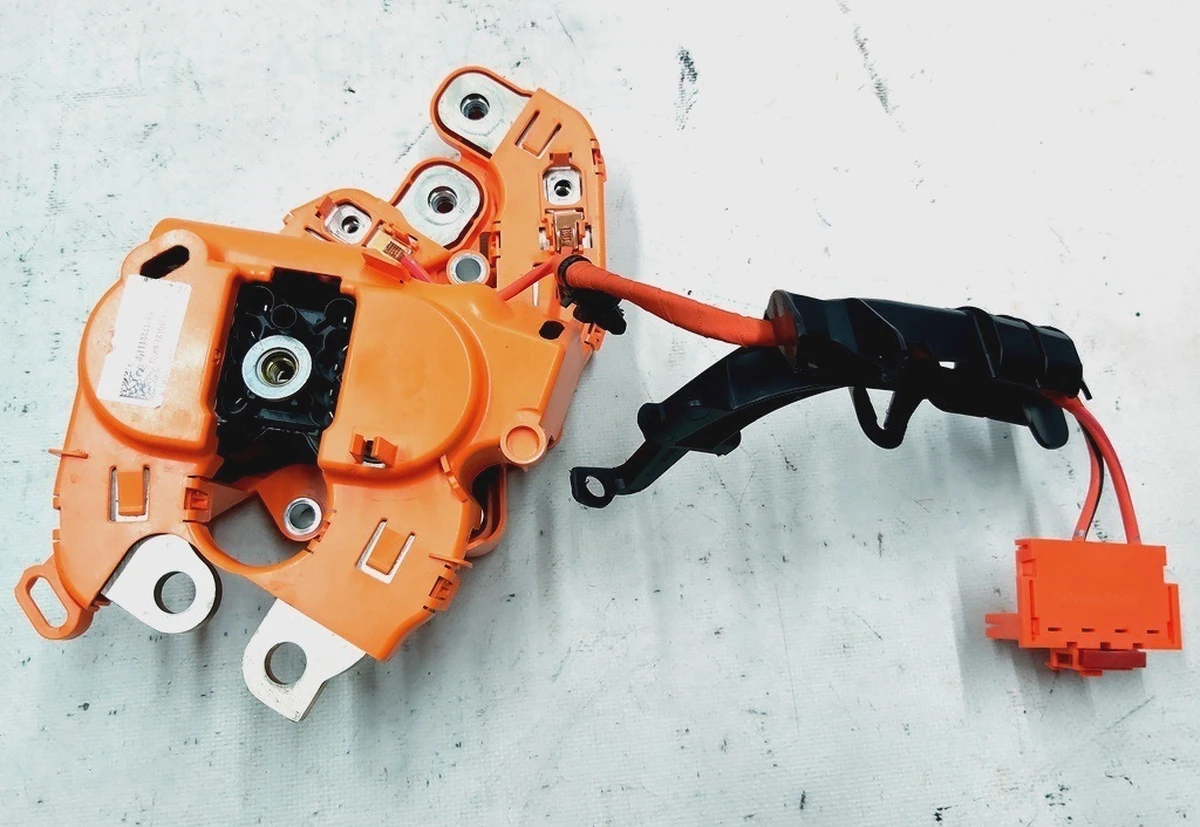 5 ASY,FC CONTACTOR,HVBAT,MR Tesla model 3 1118833-10-C