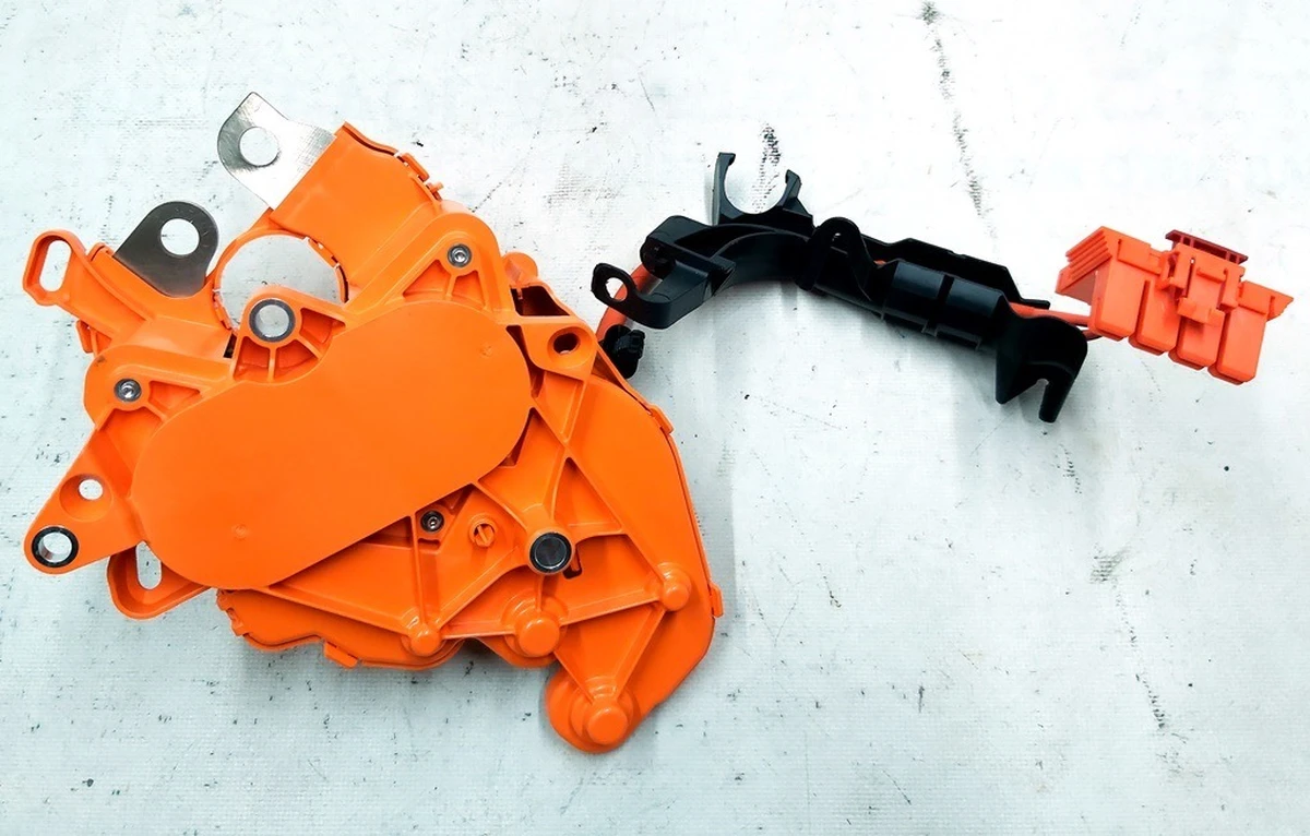 5 ASY,FC CONTACTOR,HVBAT,MR Tesla model 3 1118833-10-C