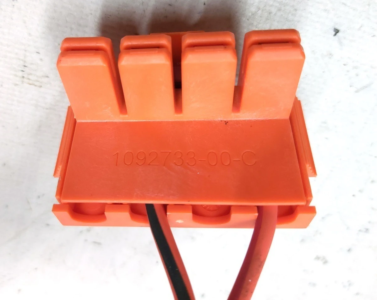 5 ASY,FC CONTACTOR,HVBAT,MR Tesla model 3 1118833-10-C