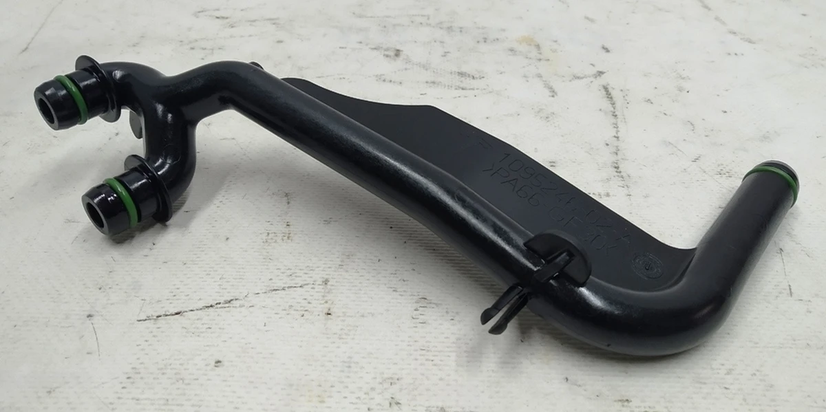 1 Маслопровід редуктора мотора заднього Tesla model 3 1120970-00-F