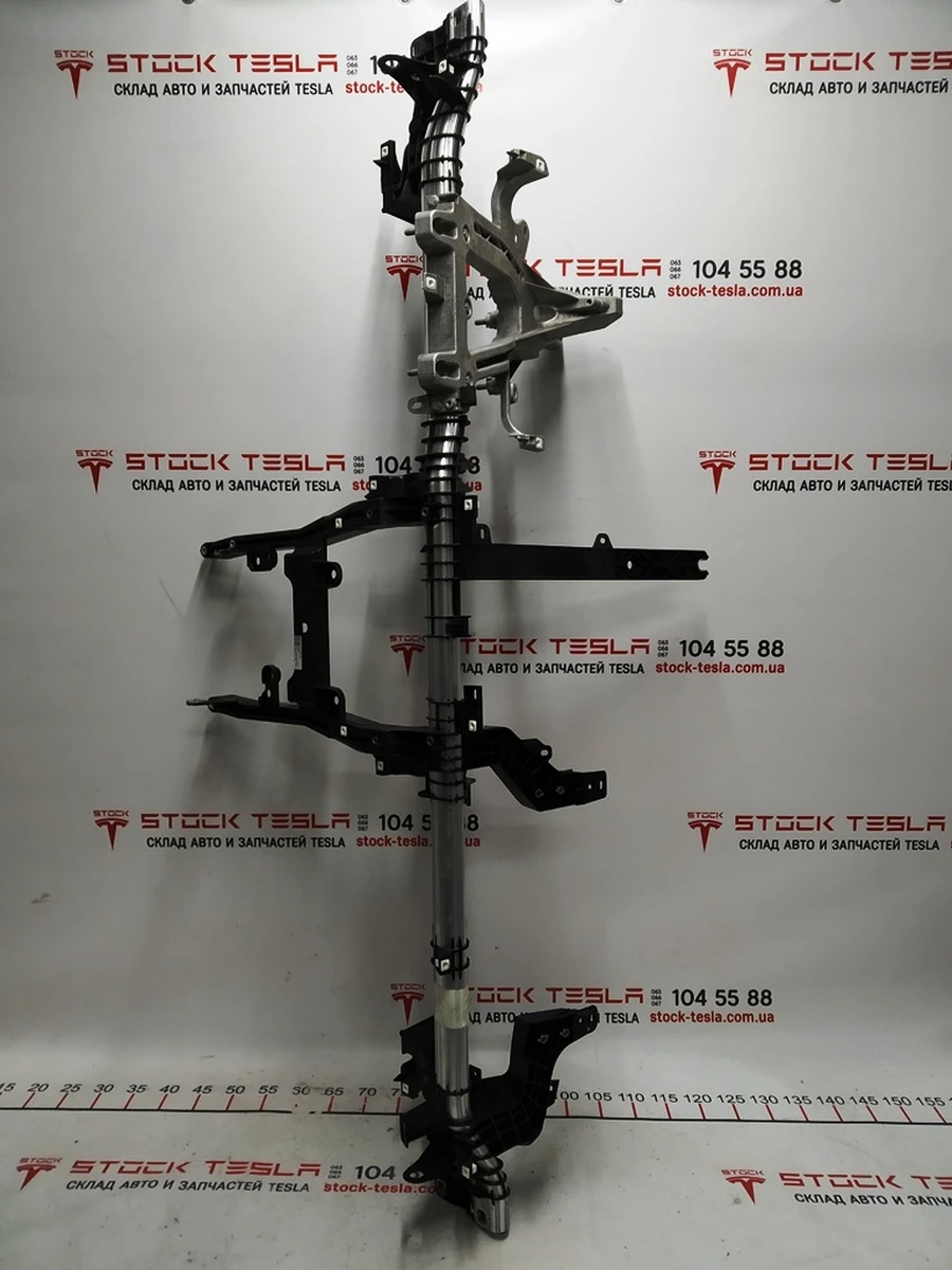 1 Каркас крепления торпеды Tesla Model 3 1095440-00-I