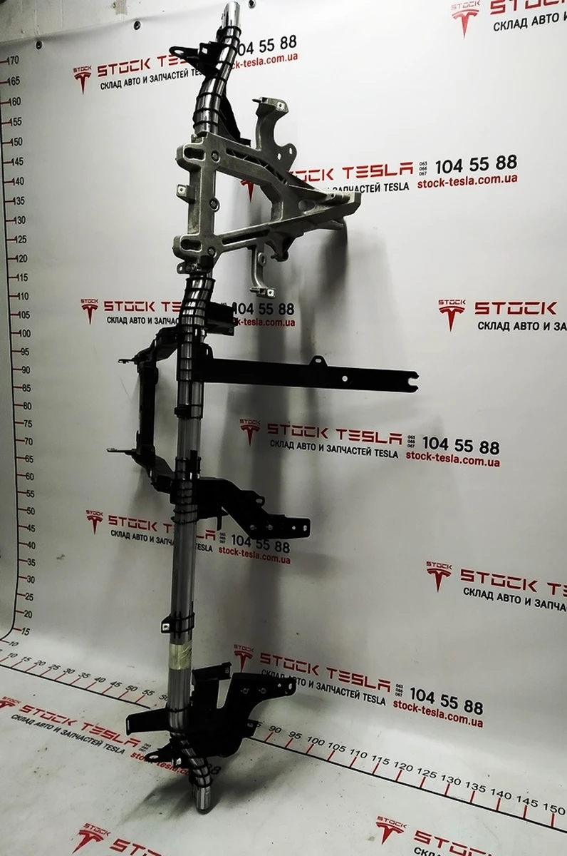 1 Каркас крепления торпеды Tesla Model 3 1095440-00-I