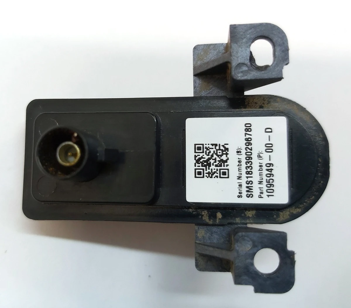 1 Камера заднего вида Tesla Model 3, Model Y 1095949-00-E