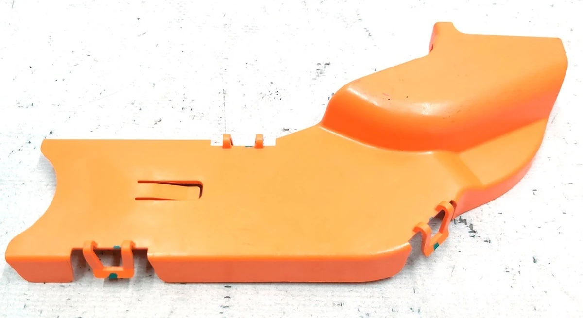 Изолятор шины высоковольтной пентхауса основной батареи Tesla model 3 model Y 1096402-00-C