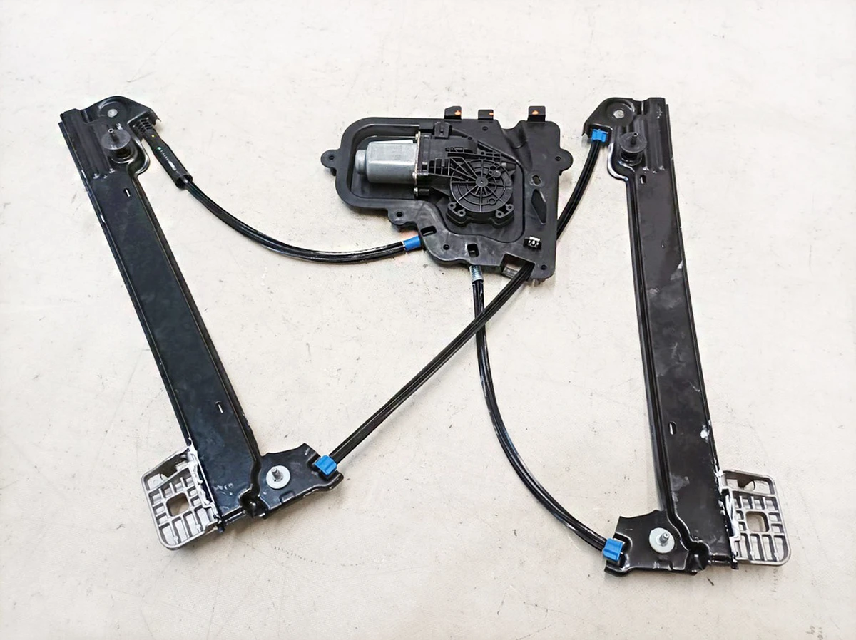 2 WINDOW REGULATOR - FRONT - LEFT HAND Tesla model 3 1096620-00-L