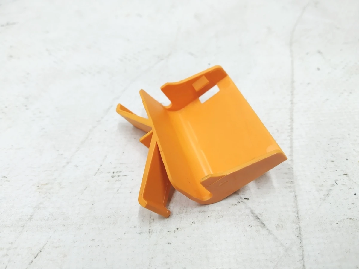 Tesla model 3 high voltage main battery busbar bracket 1097358-00-E