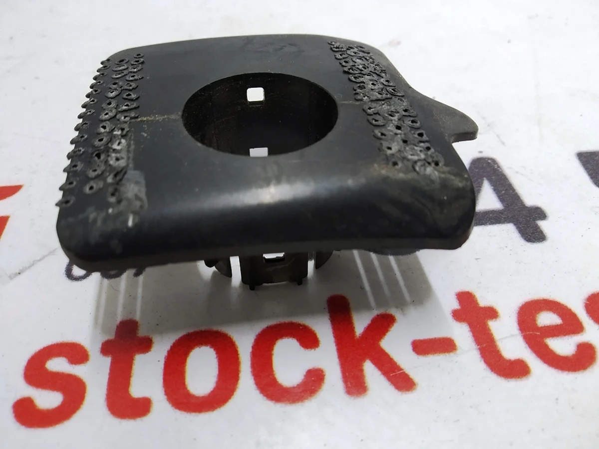10 Mounting bracket for parking sensors S11 Tesla model X 1097474-00-A