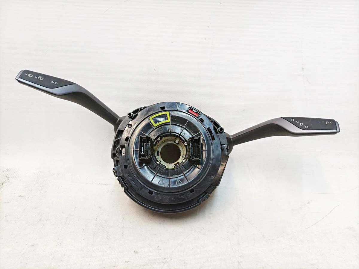 3 Модуль керування рульовою колонкою (окислений) Tesla model 3 Tesla model Y 1097662-00-O