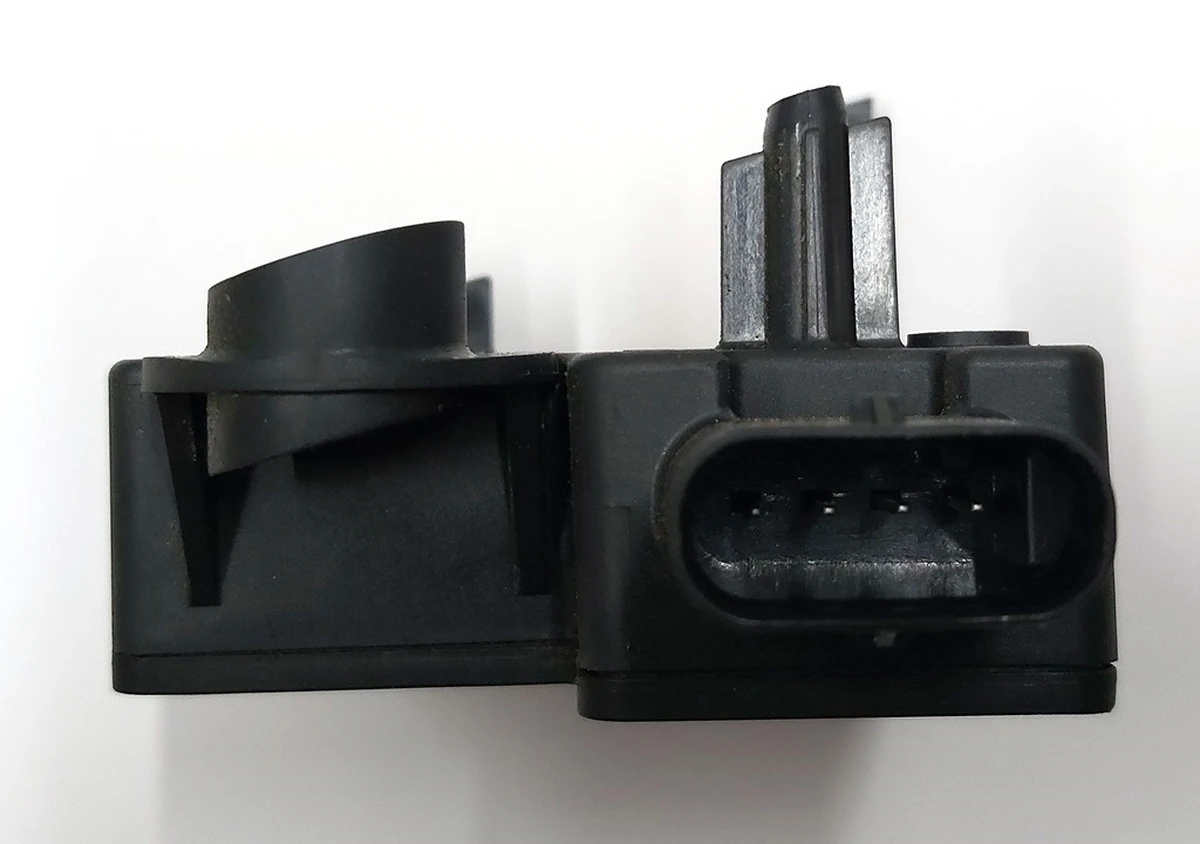 7 ASY, REAR BLE Tesla model 3 1097855-00-H