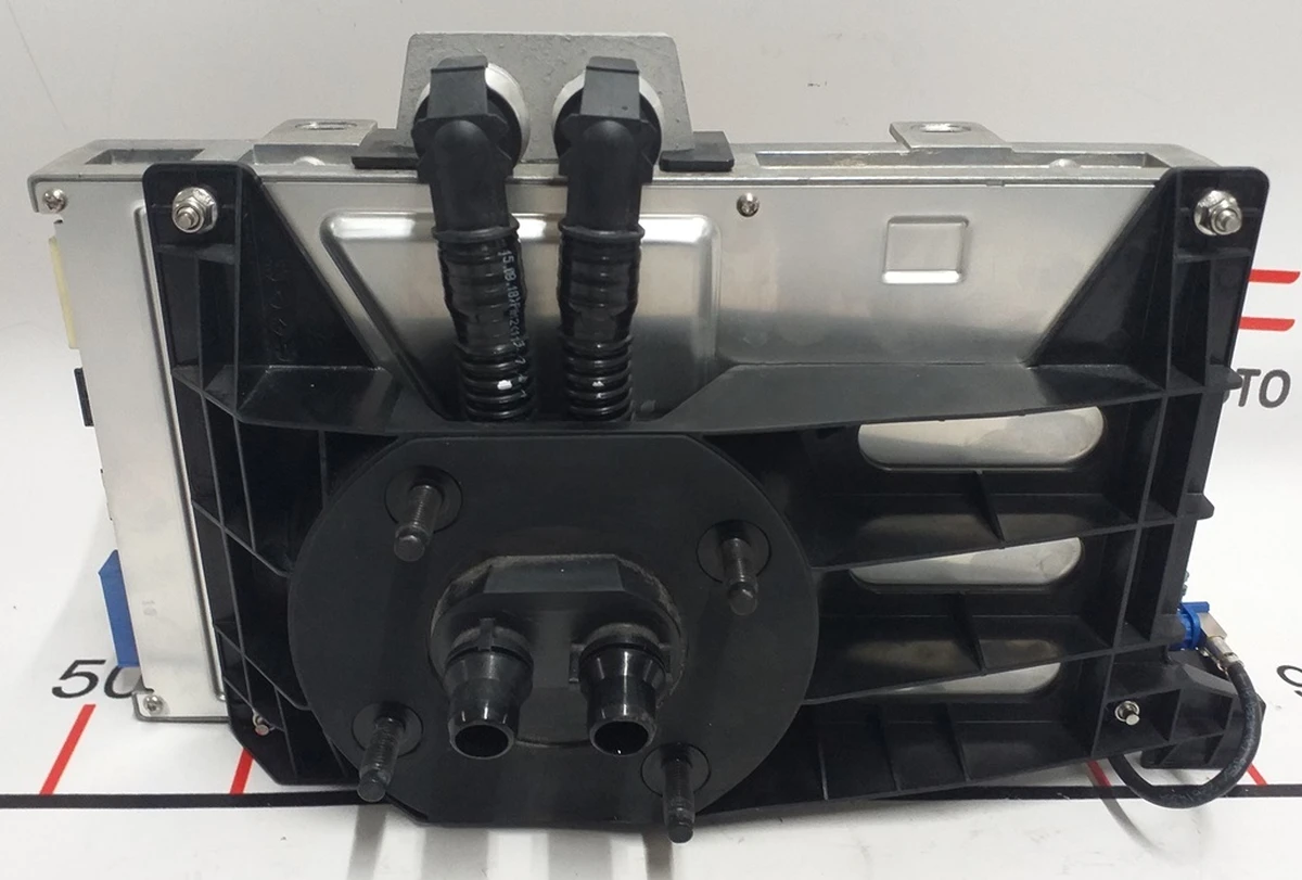 Материнская плата компьютера автомобиля REV01 Tesla model 3 1098058-S0-M