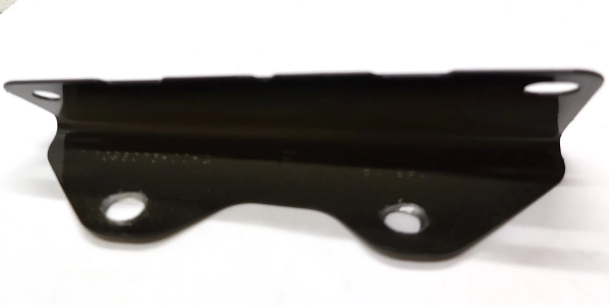 2 VIN PLATE Tesla model 3 1006865-00-C